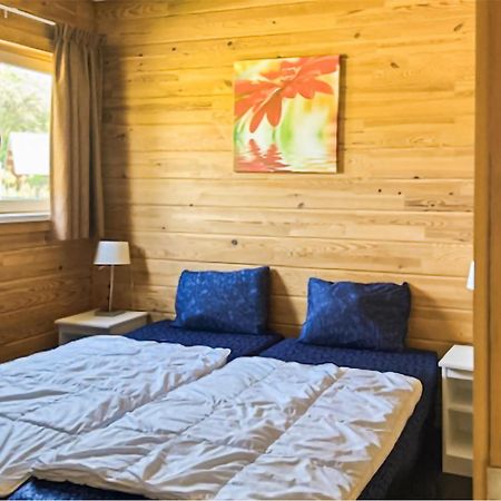 Lovely Home In Heel With Wifi Exterior photo