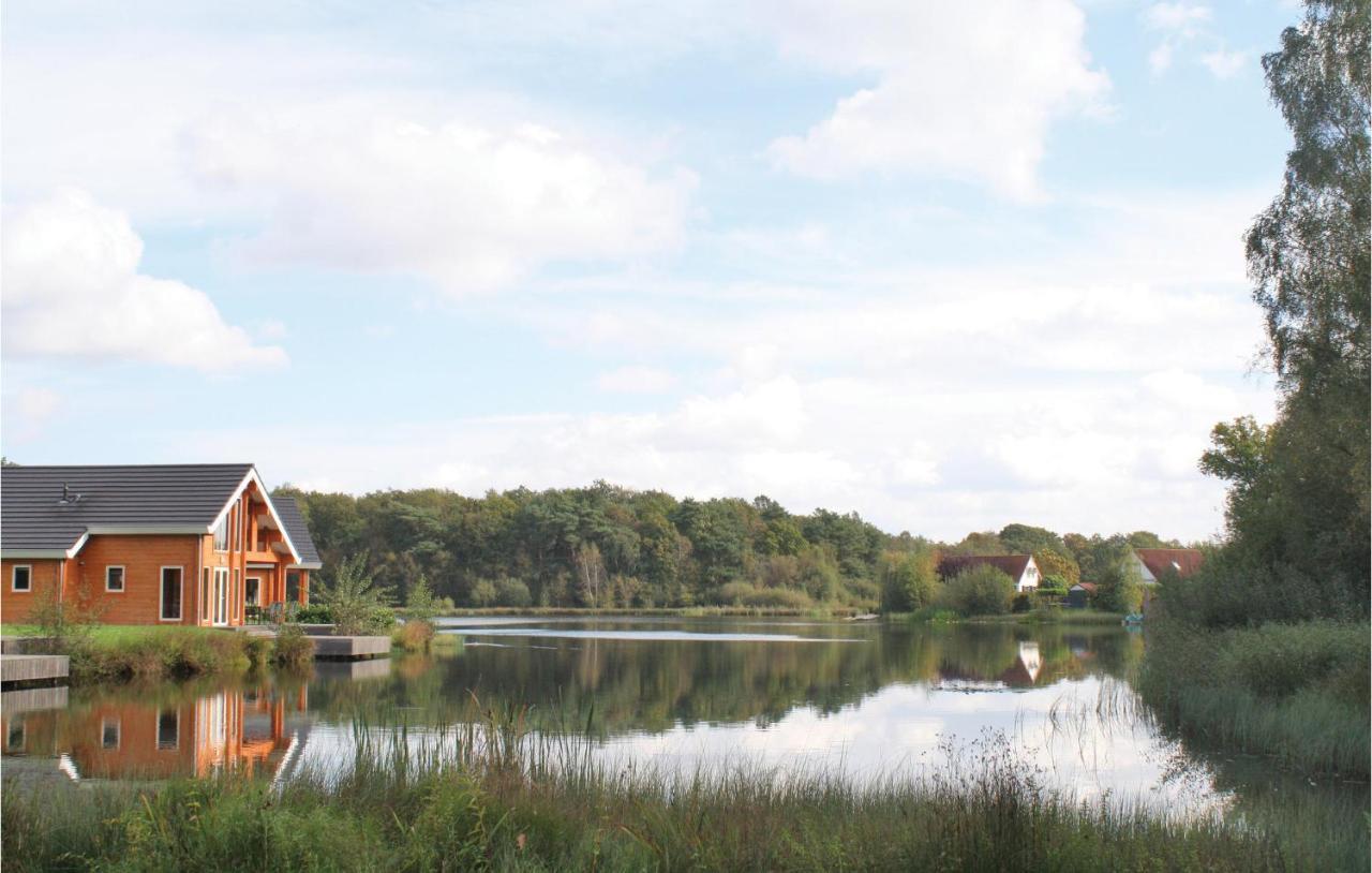 Lovely Home In Heel With Wifi Exterior photo
