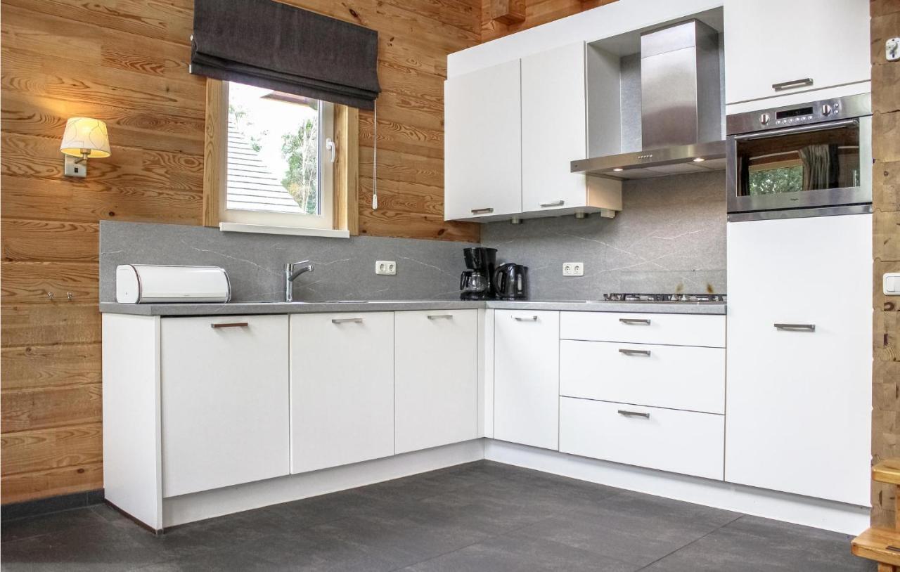 Lovely Home In Heel With Wifi Exterior photo