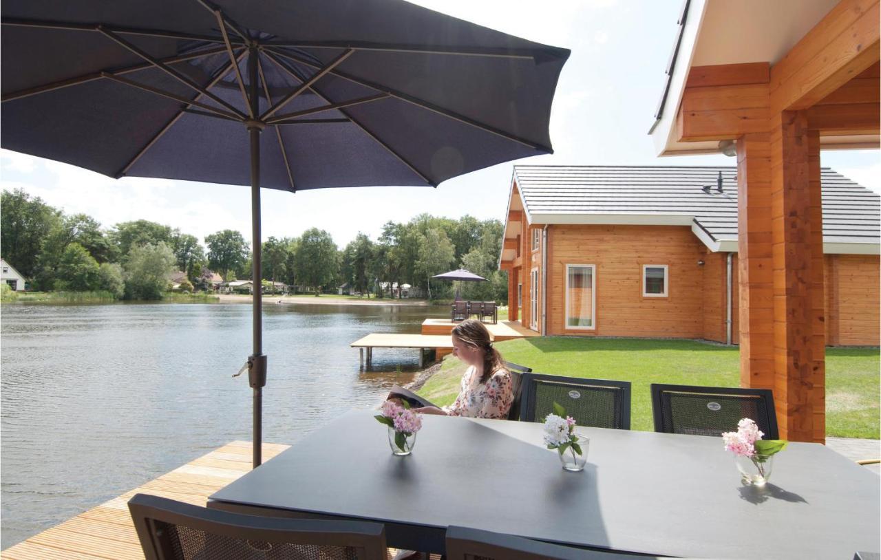 Lovely Home In Heel With Wifi Exterior photo