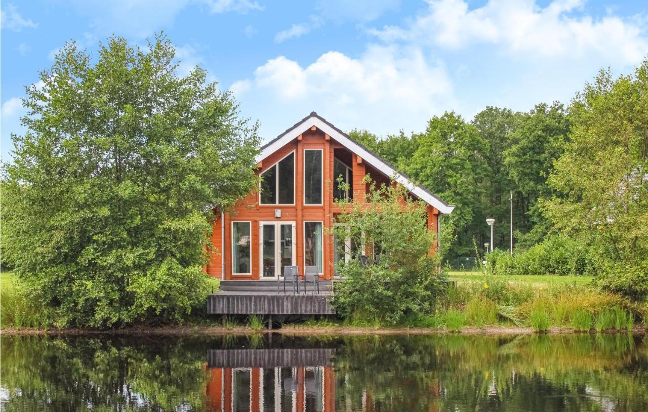 Lovely Home In Heel With Wifi Exterior photo