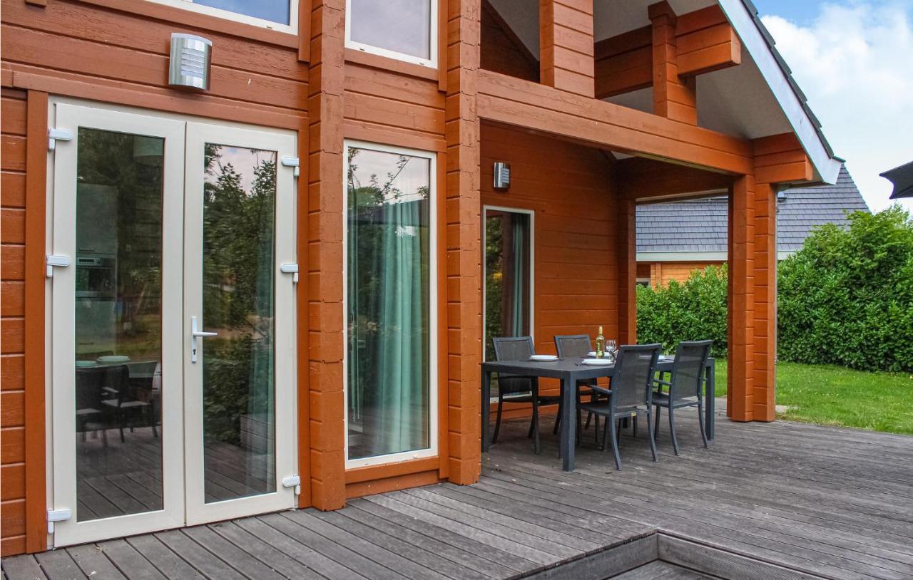 Lovely Home In Heel With Wifi Exterior photo