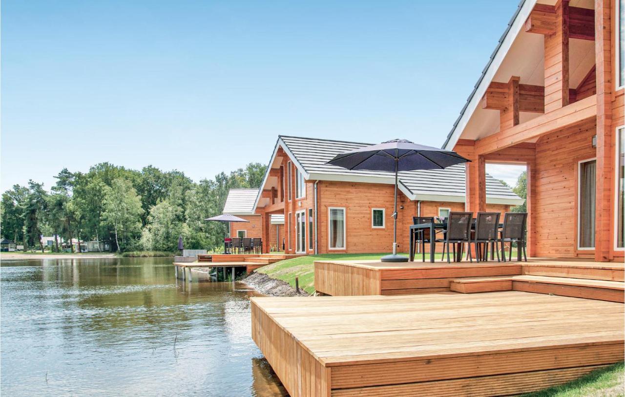 Lovely Home In Heel With Wifi Exterior photo