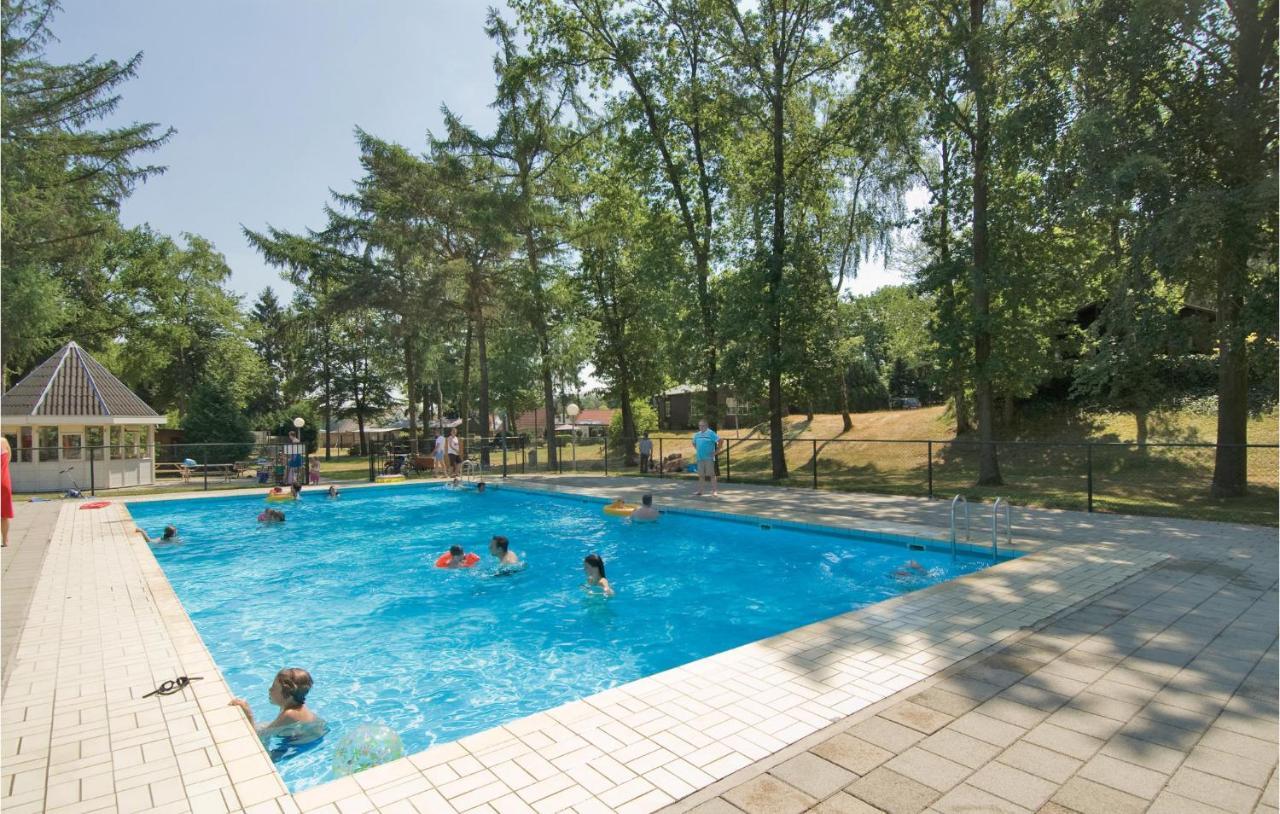 Lovely Home In Heel With Wifi Exterior photo