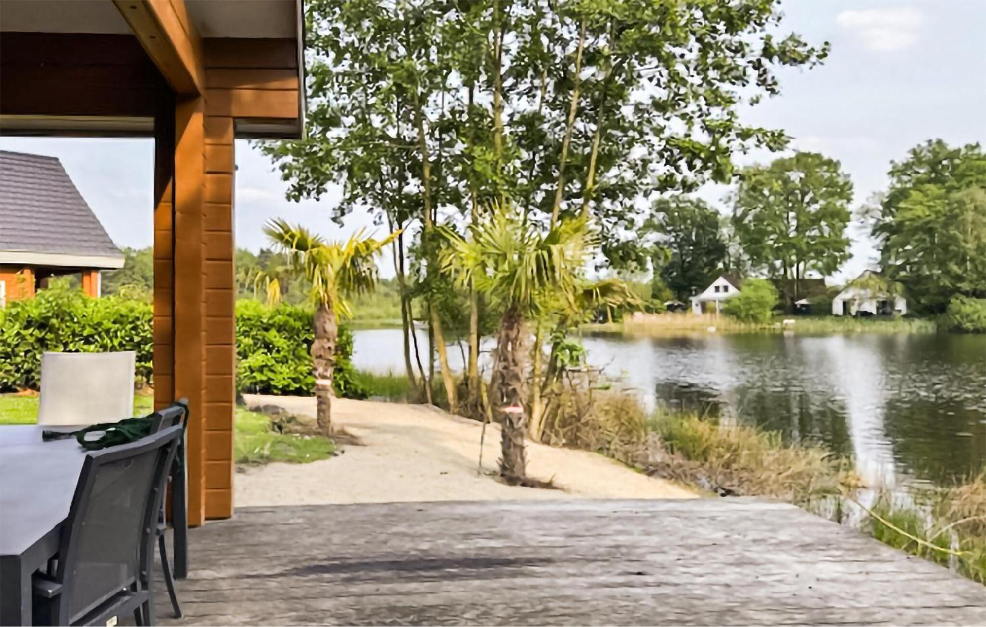 Lovely Home In Heel With Wifi Exterior photo