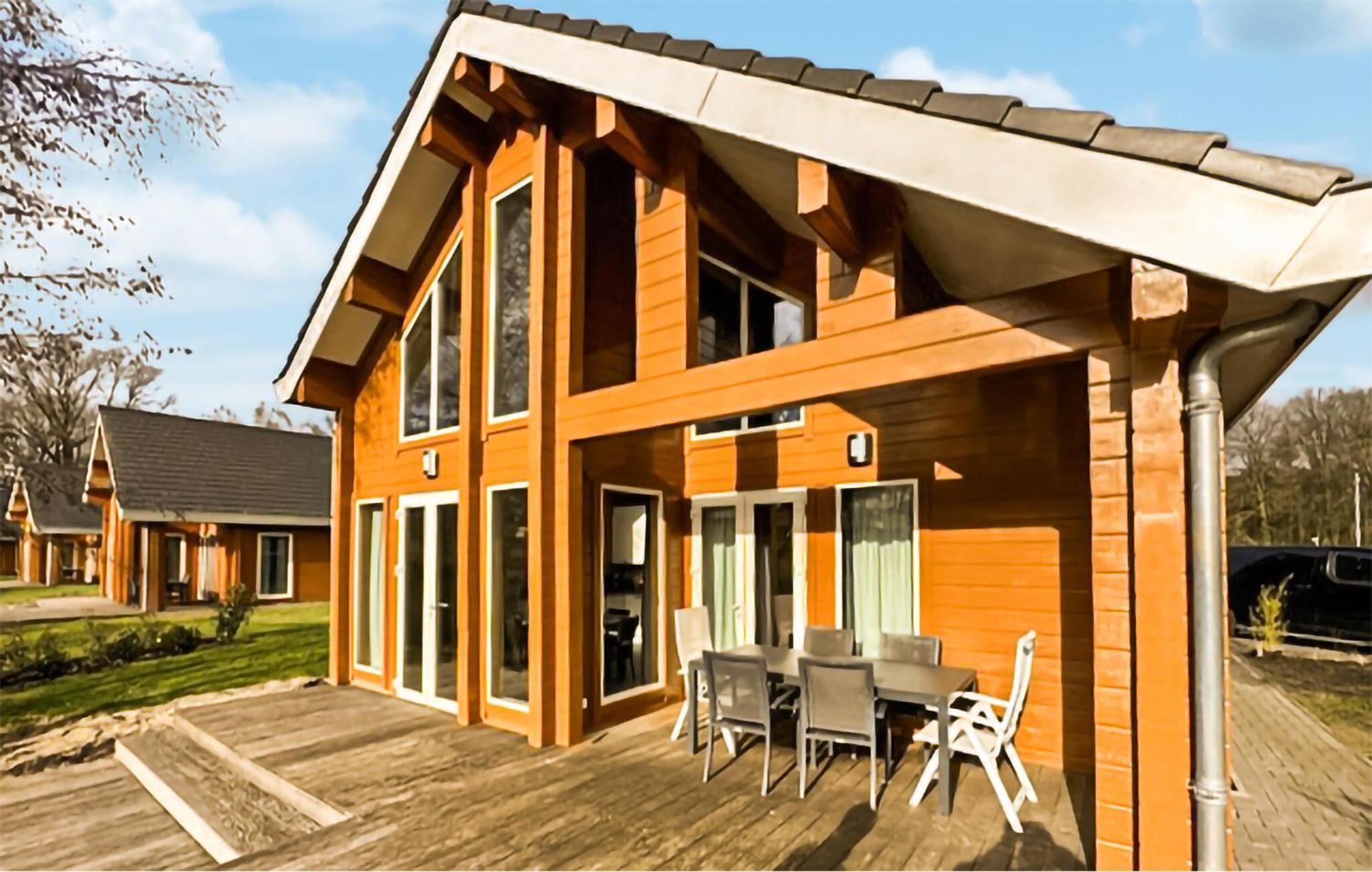 Lovely Home In Heel With Wifi Exterior photo